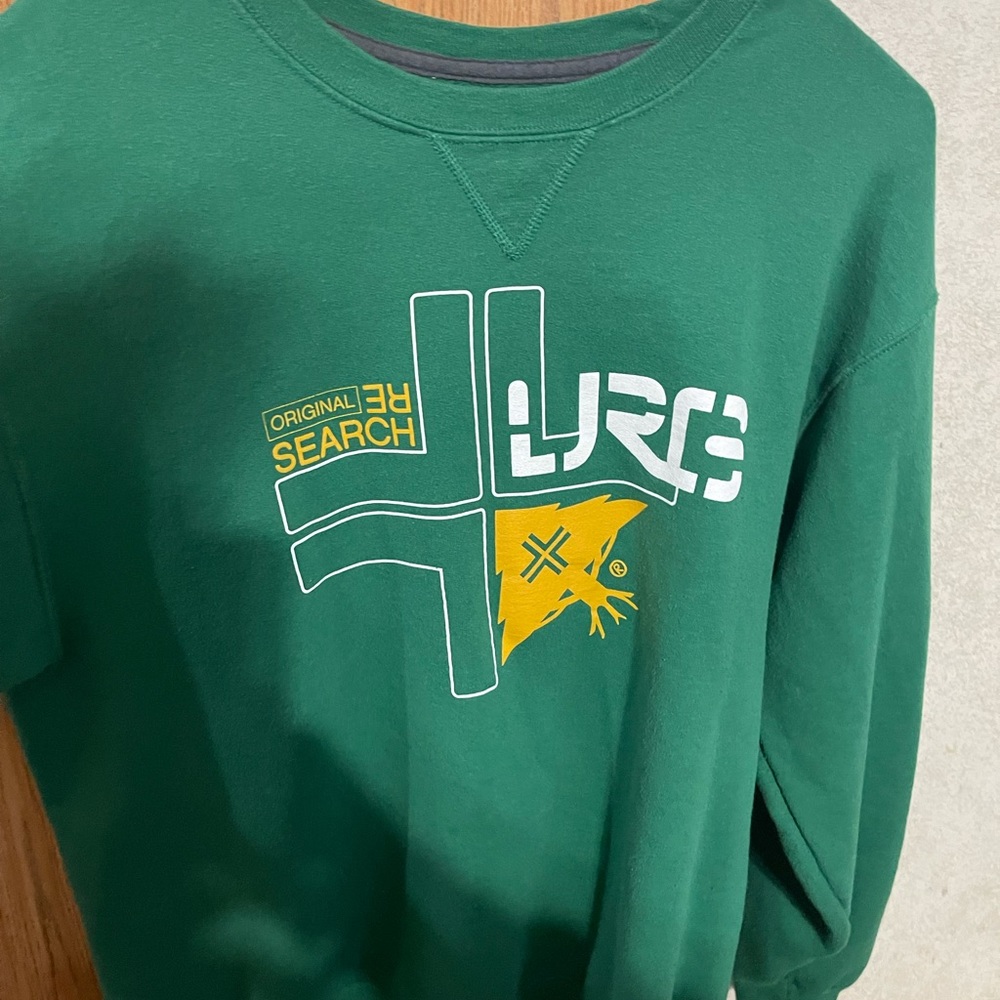 LRG sweatshirt